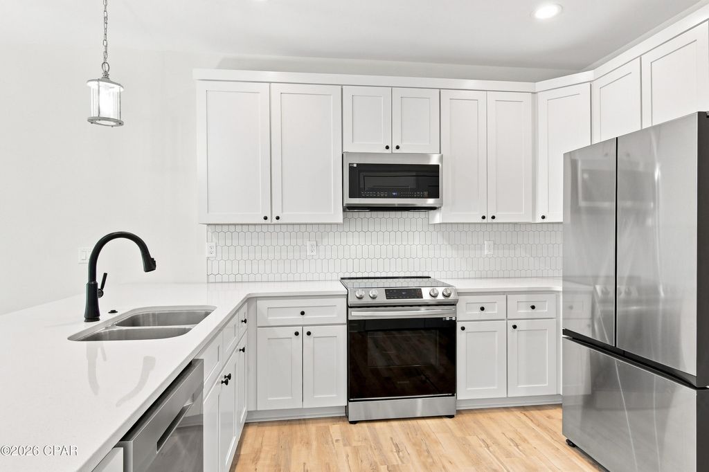 Image 2 of property listing at 113 Heather Drive, Panama City Beach, FL 32413
