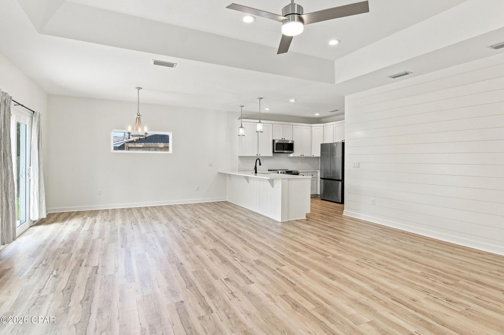 Image 3 of property listing at 113 Heather Drive, Panama City Beach, FL 32413