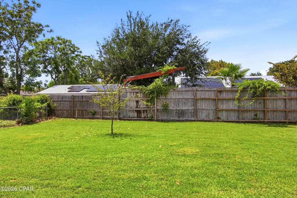 Image 34 of property listing at 113 Heather Drive, Panama City Beach, FL 32413