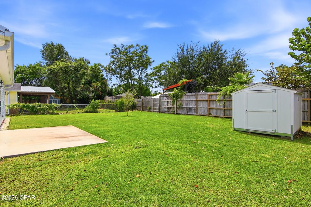 Image 35 of property listing at 113 Heather Drive, Panama City Beach, FL 32413