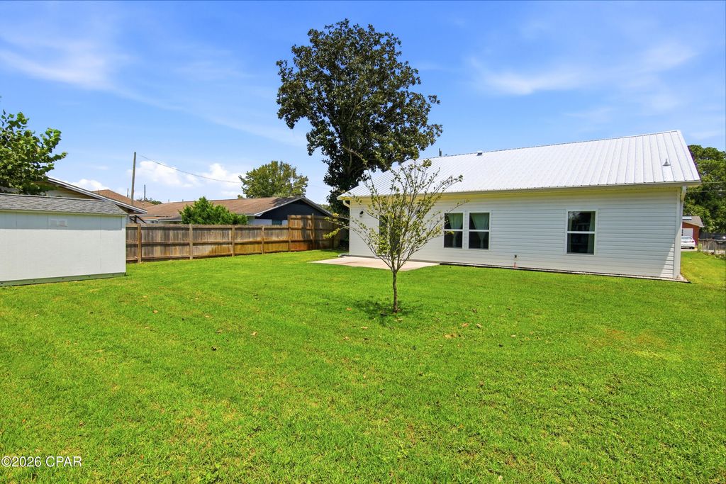 Image 36 of property listing at 113 Heather Drive, Panama City Beach, FL 32413