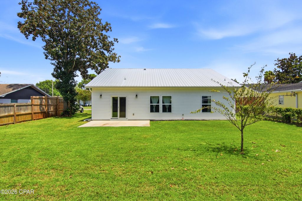 Image 37 of property listing at 113 Heather Drive, Panama City Beach, FL 32413