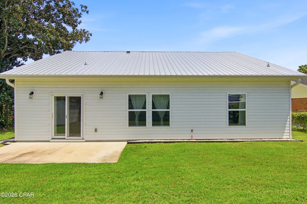 Image 38 of property listing at 113 Heather Drive, Panama City Beach, FL 32413