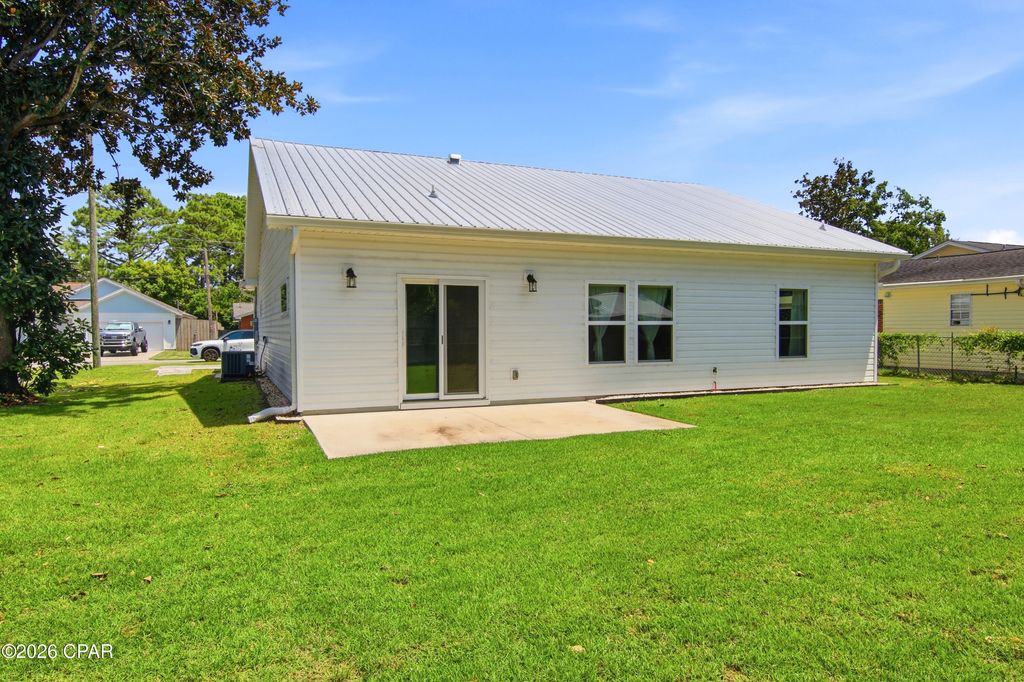 Image 39 of property listing at 113 Heather Drive, Panama City Beach, FL 32413