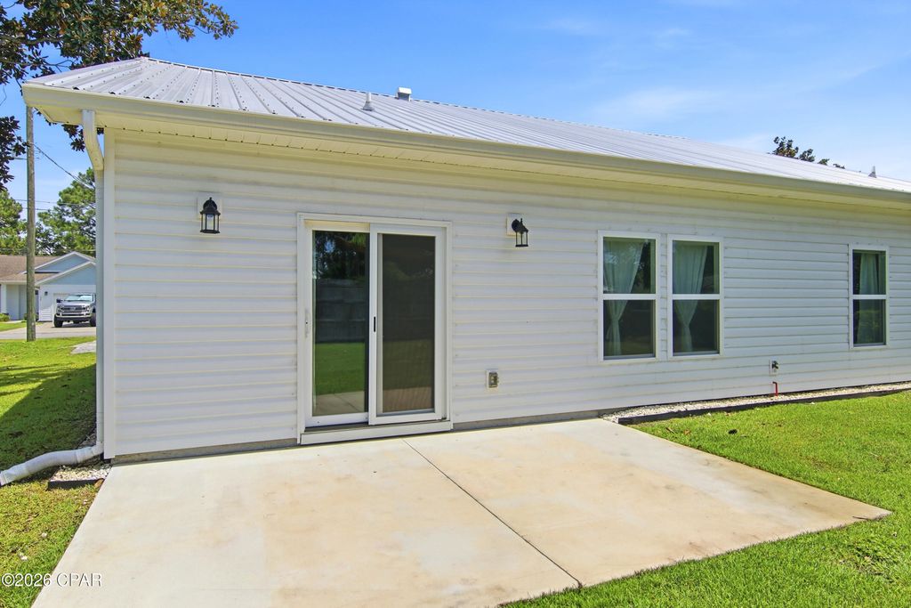 Image 40 of property listing at 113 Heather Drive, Panama City Beach, FL 32413
