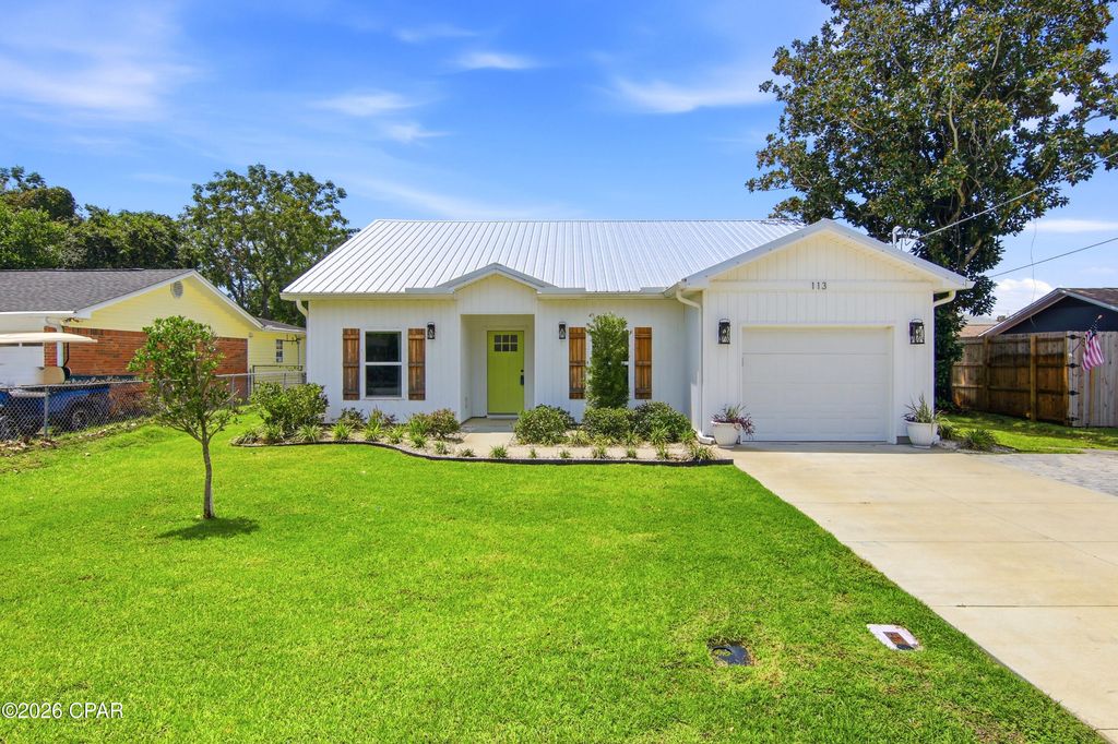 Image 5 of property listing at 113 Heather Drive, Panama City Beach, FL 32413