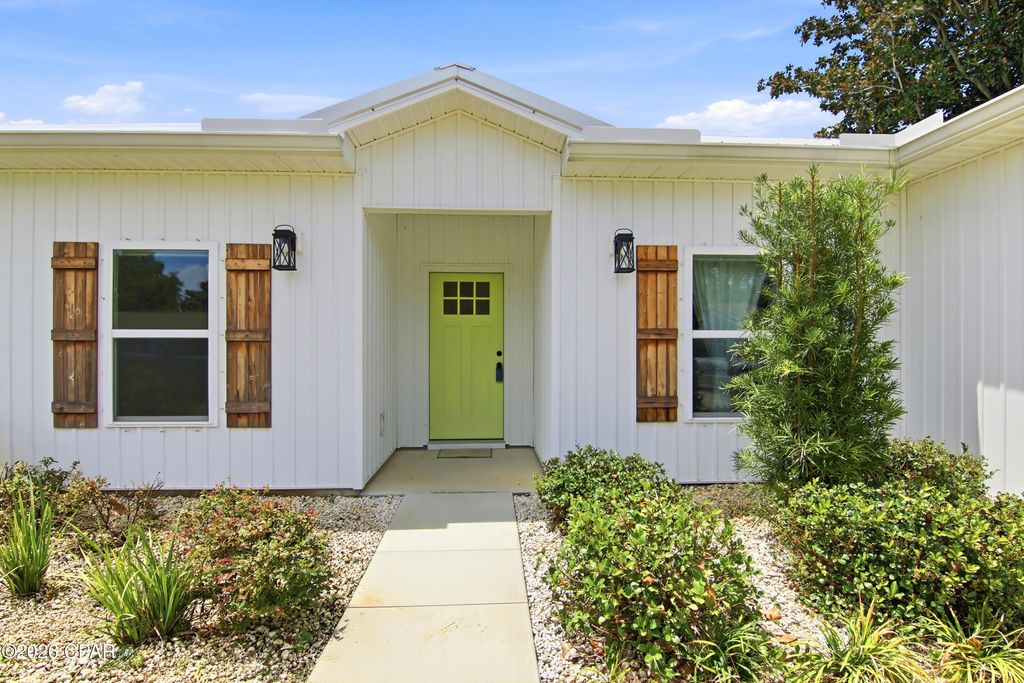 Image 8 of property listing at 113 Heather Drive, Panama City Beach, FL 32413