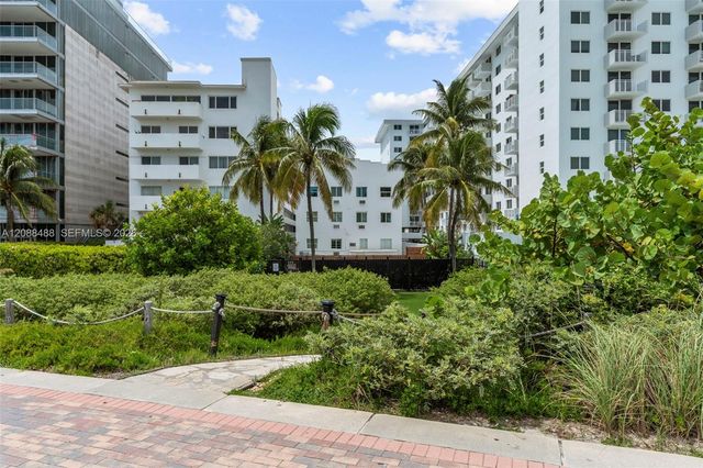 335 Ocean Drive 106, Miami Beach, FL 33139