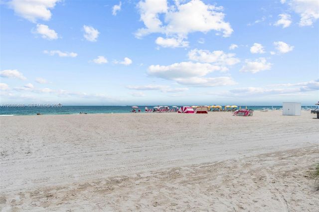 335 Ocean Drive 106, Miami Beach, FL 33139