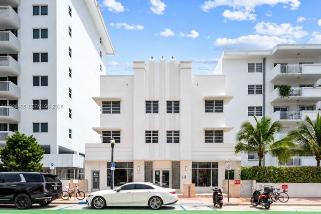335 Ocean Drive 106, Miami Beach, FL 33139