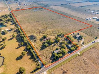 5619 S Fm 148, Kaufman, TX 75142