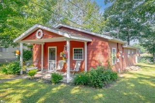 4779 E Shore Drive, Alger, MI 48610