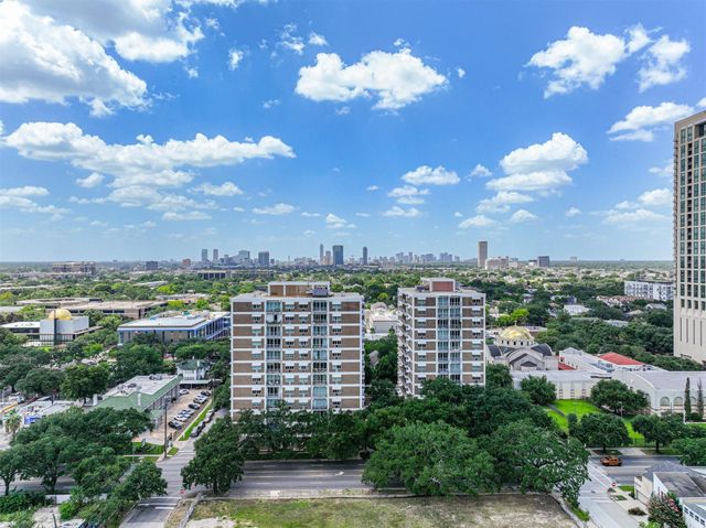 3614 Montrose Boulevard 505, Houston, TX 77006