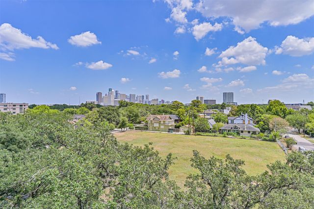 3614 Montrose Boulevard 505, Houston, TX 77006