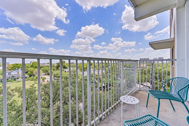 3614 Montrose Boulevard 505, Houston, TX 77006