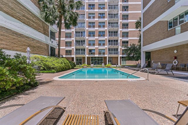 3614 Montrose Boulevard 505, Houston, TX 77006