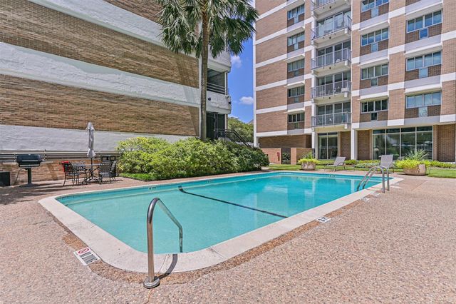 3614 Montrose Boulevard 505, Houston, TX 77006