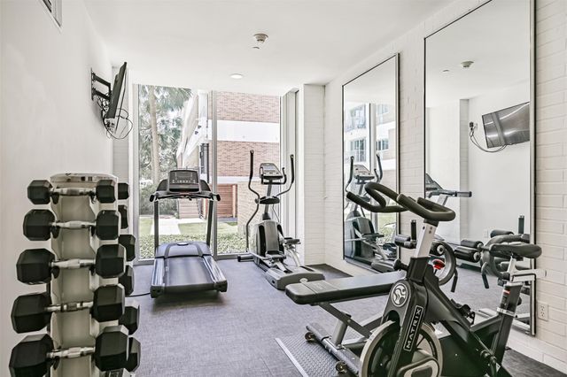 3614 Montrose Boulevard 505, Houston, TX 77006