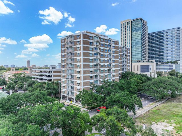 3614 Montrose Boulevard 505, Houston, TX 77006