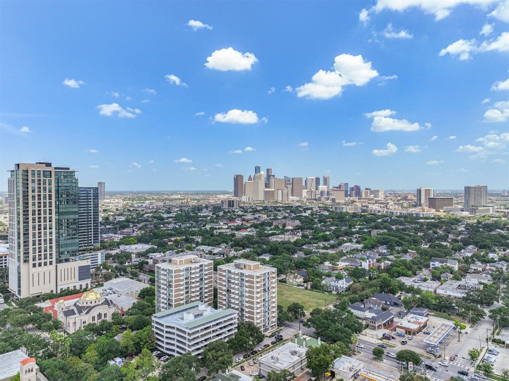 3614 Montrose Boulevard 505, Houston, TX 77006