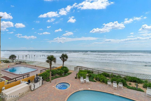 3811 S Atlantic Ave Unit 201, Daytona Beach Shores, FL 32118