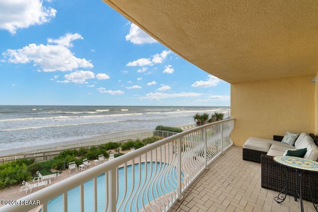 3811 S Atlantic Ave Unit 201, Daytona Beach Shores, FL 32118