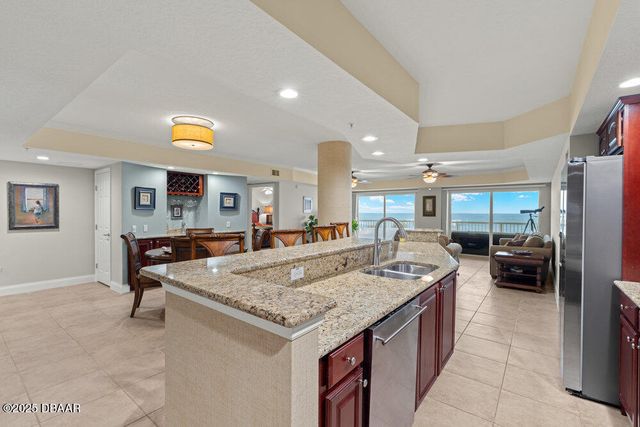 3811 S Atlantic Ave Unit 201, Daytona Beach Shores, FL 32118