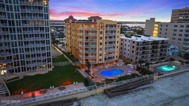 3811 S Atlantic Ave Unit 201, Daytona Beach Shores, FL 32118