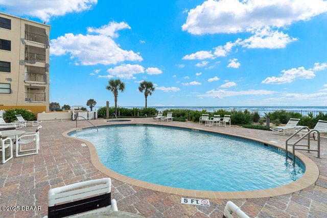 3811 S Atlantic Ave Unit 201, Daytona Beach Shores, FL 32118