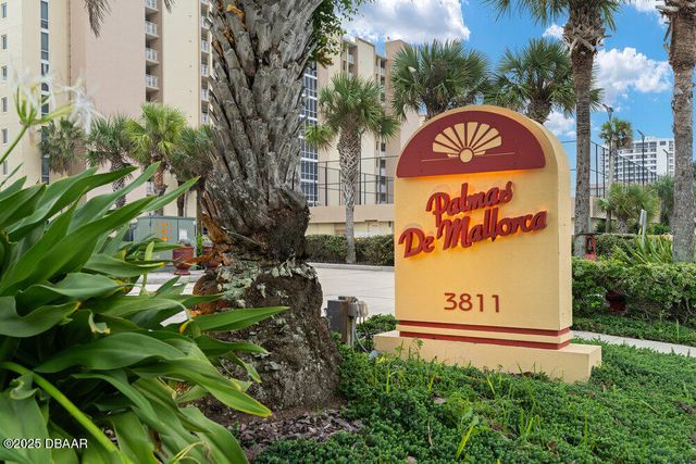 3811 S Atlantic Ave Unit 201, Daytona Beach Shores, FL 32118