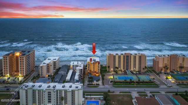 3811 S Atlantic Ave Unit 201, Daytona Beach Shores, FL 32118