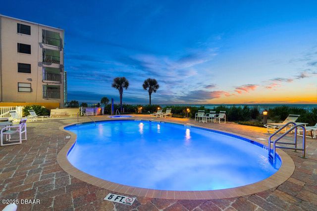3811 S Atlantic Ave Unit 201, Daytona Beach Shores, FL 32118