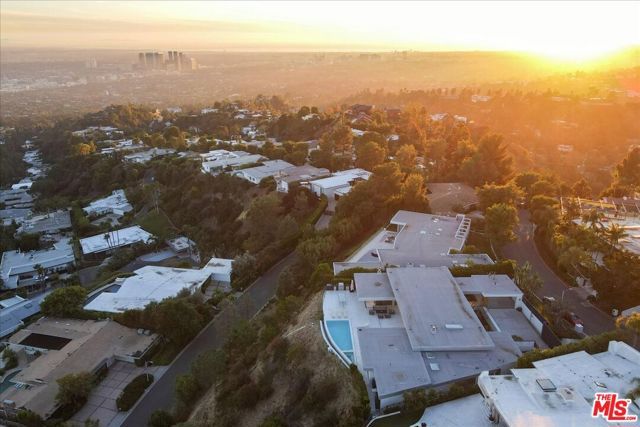 1620 Carla, Beverly Hills, CA 90210