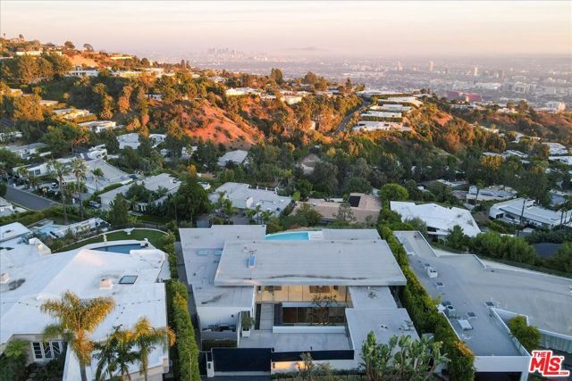 1620 Carla, Beverly Hills, CA 90210