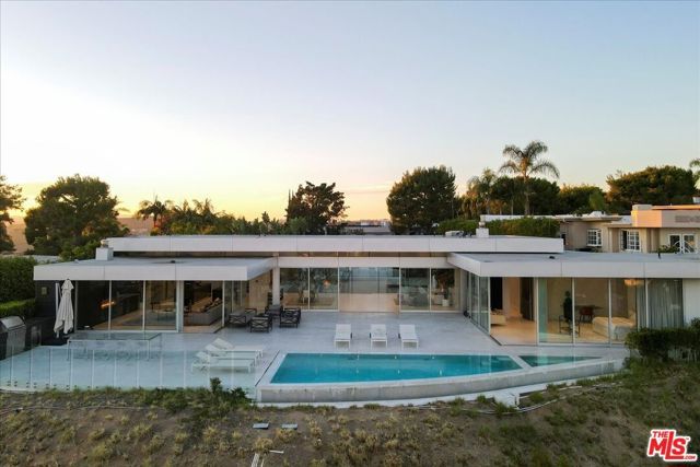 1620 Carla, Beverly Hills, CA 90210