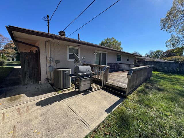 4441 Wetmore Road E, Columbus, OH 43224