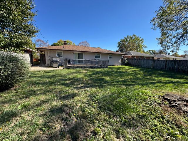 4441 Wetmore Road E, Columbus, OH 43224