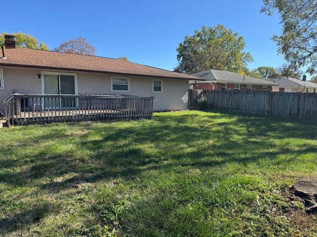 4441 Wetmore Road E, Columbus, OH 43224