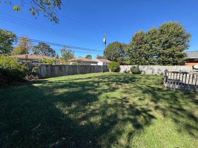 4441 Wetmore Road E, Columbus, OH 43224