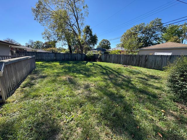 4441 Wetmore Road E, Columbus, OH 43224