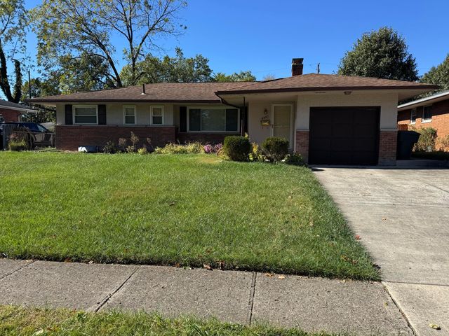 4441 Wetmore Road E, Columbus, OH 43224