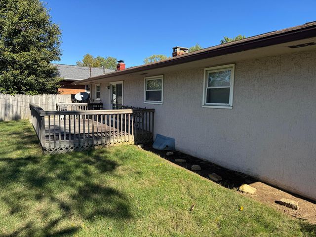 4441 Wetmore Road E, Columbus, OH 43224