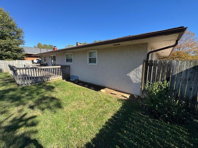 4441 Wetmore Road E, Columbus, OH 43224