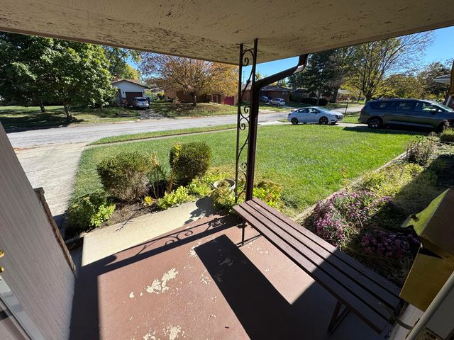 4441 Wetmore Road E, Columbus, OH 43224