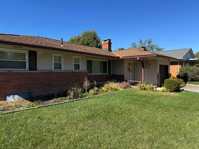 4441 Wetmore Road E, Columbus, OH 43224