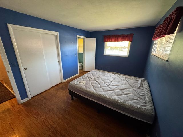 4441 Wetmore Road E, Columbus, OH 43224