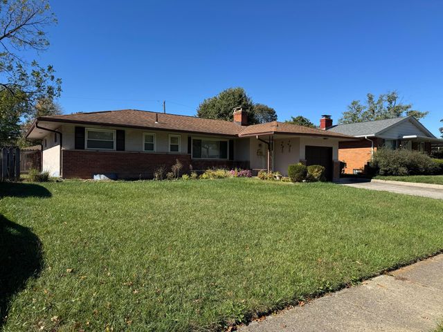 4441 Wetmore Road E, Columbus, OH 43224