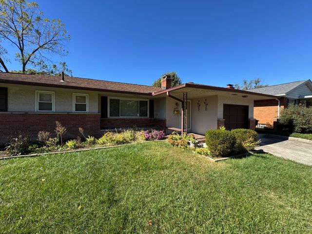 4441 Wetmore Road E, Columbus, OH 43224