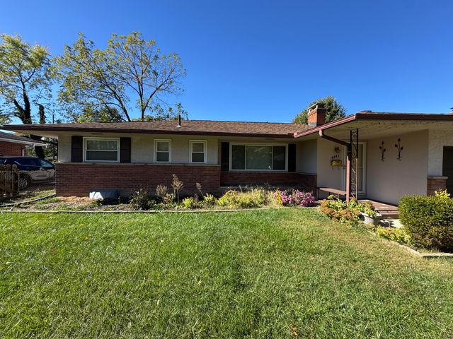4441 Wetmore Road E, Columbus, OH 43224