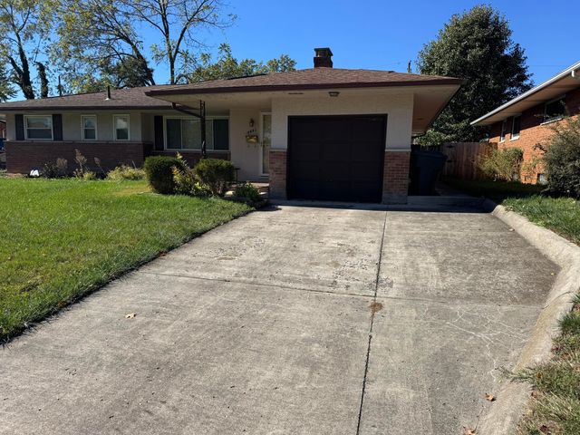 4441 Wetmore Road E, Columbus, OH 43224